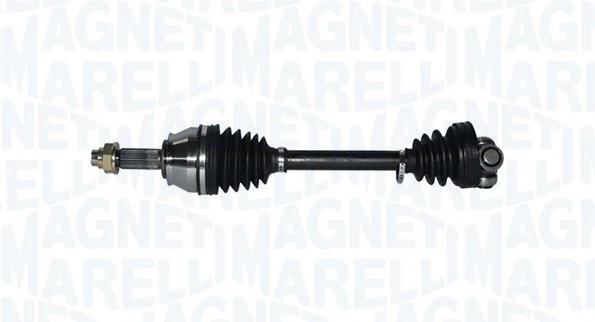 Arbre de transmission MAGNETI MARELLI 302004190360