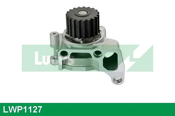 Pompe à eau, refroidissement du moteur LUCAS LWP1127