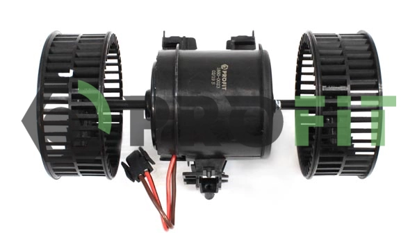 Pulseur d'air habitacle PROFIT 1860-0023