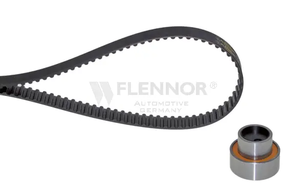 Kit de courroie crantée FLENNOR F914979