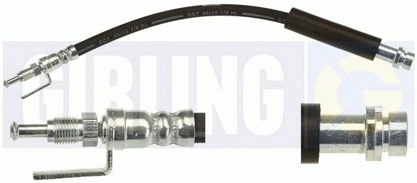 Flexible de frein GIRLING 9002911