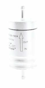 Filtre à carburant A.Z. Meisterteile AZMT-41-020-1024