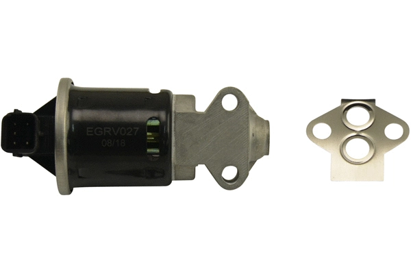 Vanne EGR KAVO PARTS EEG-1010
