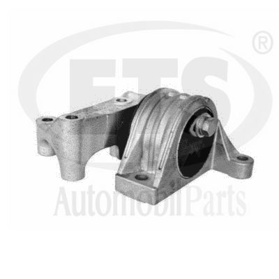 Support moteur ETS 05.EM.106