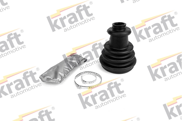 Jeu de joints-soufflets, arbre de commande KRAFT AUTOMOTIVE 4415080