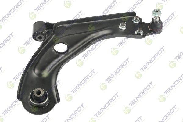 Bras de liaison, suspension de roue TEKNOROT P-1048