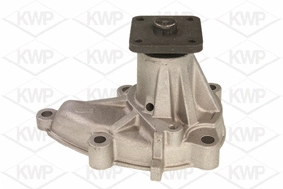 Pompe à eau, refroidissement du moteur KWP 10435