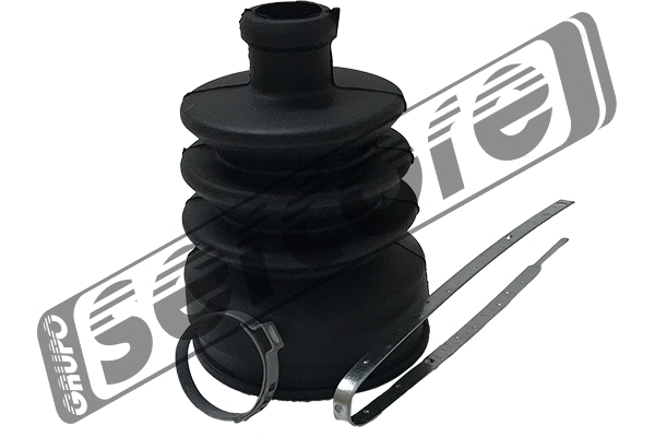 Jeu de joints-soufflets, arbre de commande SERCORE 06K770