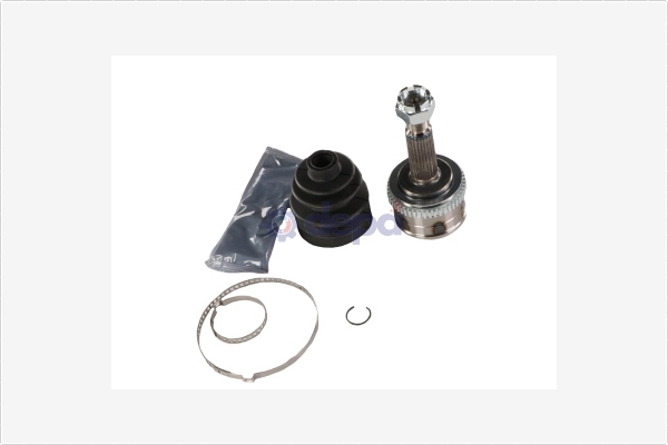 Jeu de joints, arbre de transmission DEPA JHY25