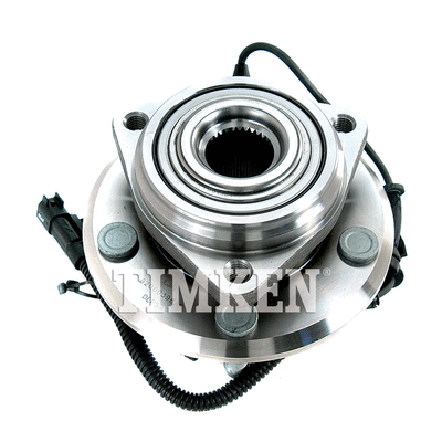 Moyeu de roue TIMKEN HA590242