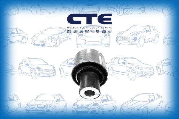 Suspension, bras de liaison CTE CBH09028