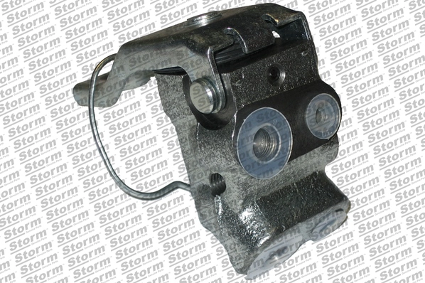 Régulateur de freinage STORM QUALITY PARTS 2118