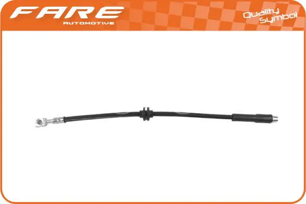 Flexible de frein FARE-RCH 17411