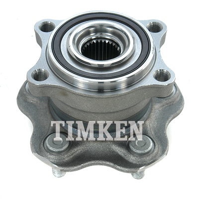 Moyeu de roue TIMKEN HA590044