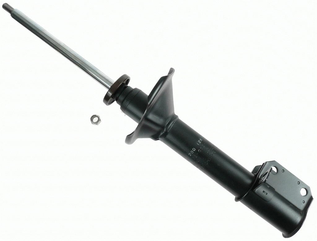 Amortisseur BOGE 32-C32-A