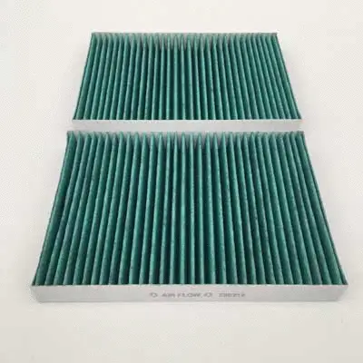 Filtre, air de l'habitacle Technika 780315
