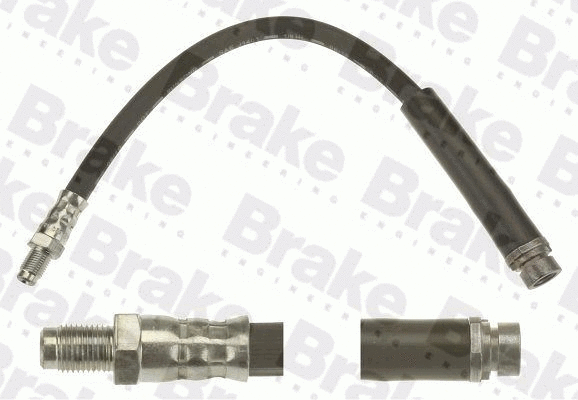 Flexible de frein Brake ENGINEERING BH770427