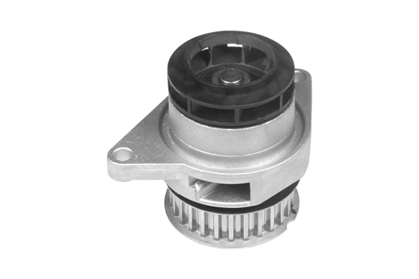 Pompe à eau, refroidissement du moteur SKF Brazil VKPC 4604