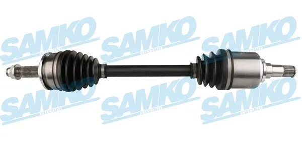 Arbre de transmission SAMKO DS60892