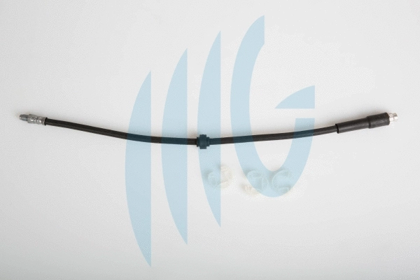 Flexible de frein RICAMBIFLEX GM 02380545