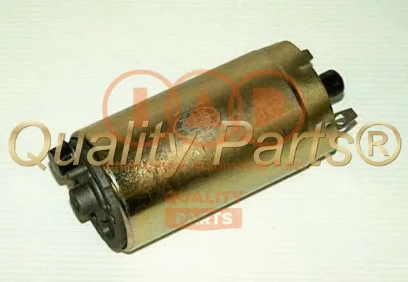 Pompe à carburant IAP QUALITY PARTS 114-16051