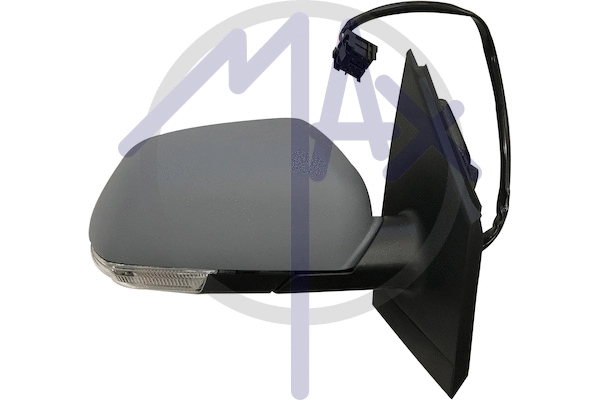 Rétroviseur extérieur MAX MVW191-R