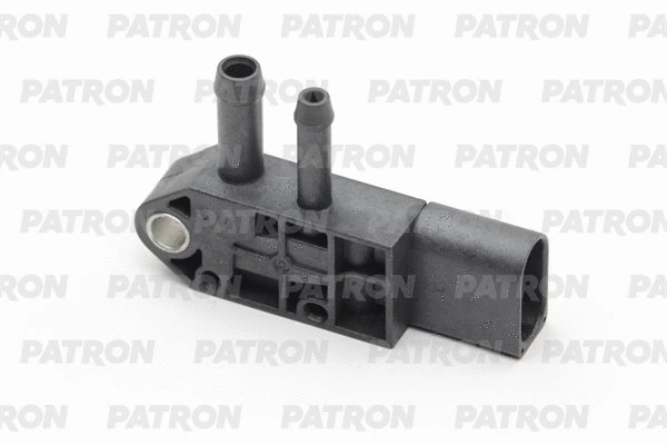 Capteur, pression des gaz échappement PATRON PE60038