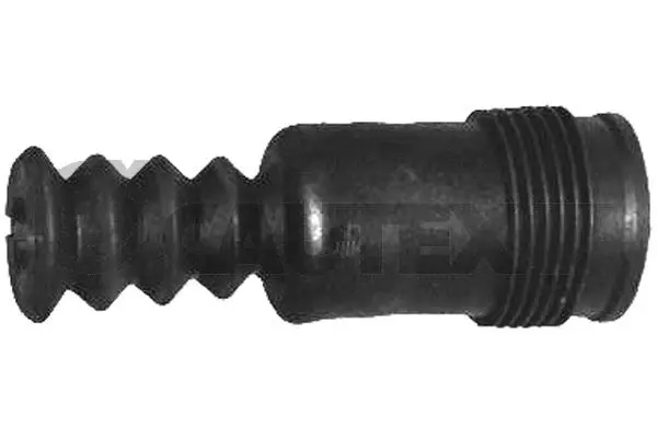 Butée élastique, suspension CAUTEX 010632