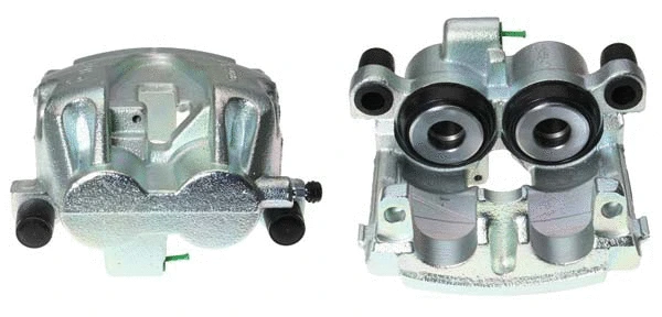 Étrier de frein 4X4 ESTANFI PDF-90-293
