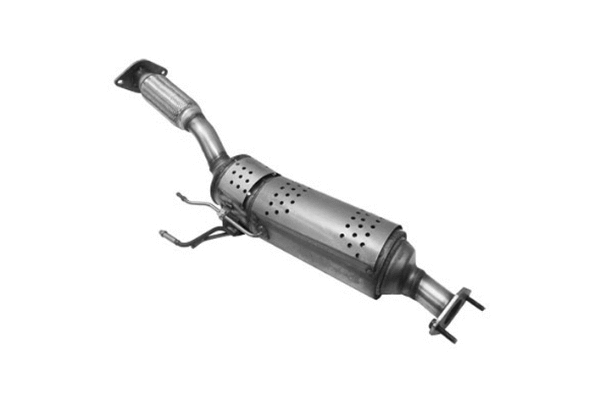 Filtre à particules / à suie, échappement ASSO 32.15004
