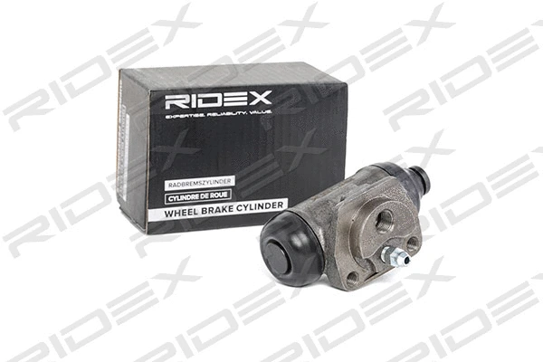 Cylindre de roue RIDEX 277W0045