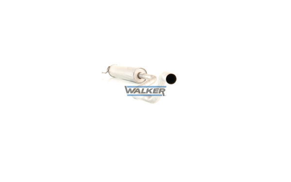 Silencieux central WALKER 23162