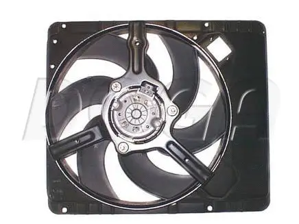 Ventilateur, refroidissement du moteur DOGA EFI066