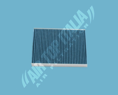 Filtre, air de l'habitacle ASTER AS3A2329