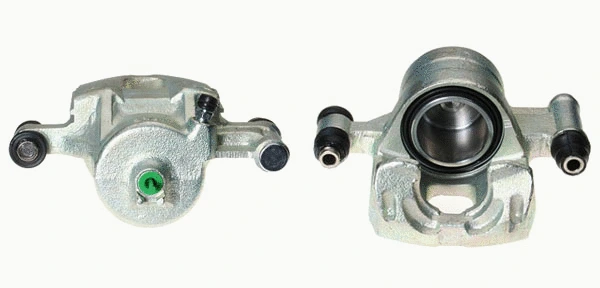 Étrier de frein 4X4 ESTANFI PDF-50-017