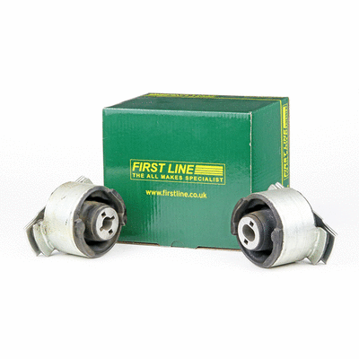 Suspension, corps de l'essieu FIRST LINE FSK7393