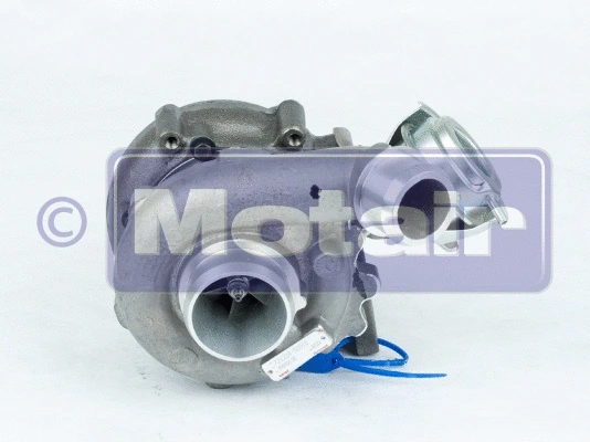 Turbocompresseur, suralimentation MOTAIR TURBO 104458