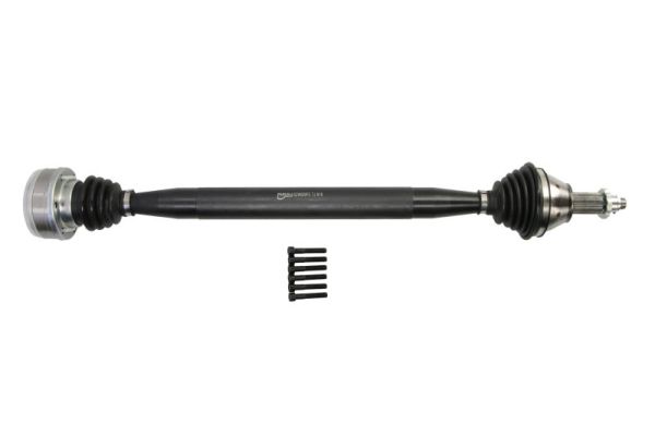 Arbre de transmission PASCAL G2W080PC