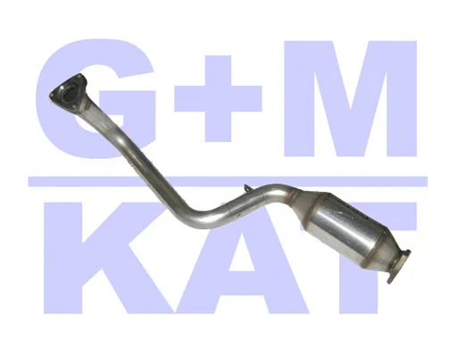 Catalyseur G+M KAT 70 0114