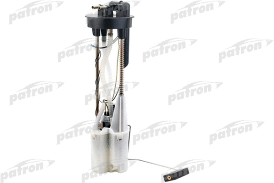 unité d'alimentation de carburant PATRON PFP301
