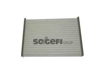 Filtre, air de l'habitacle FRAM CF10284