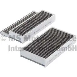 Filtre, air de l'habitacle KOLBENSCHMIDT 50014951