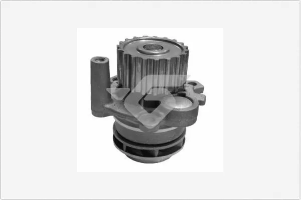 Pompe à eau, refroidissement du moteur HUTCHINSON WP52