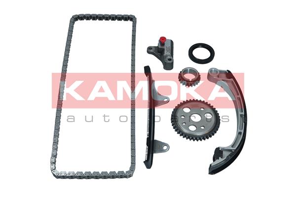 Kit de distribution par chaîne KAMOKA 7001654