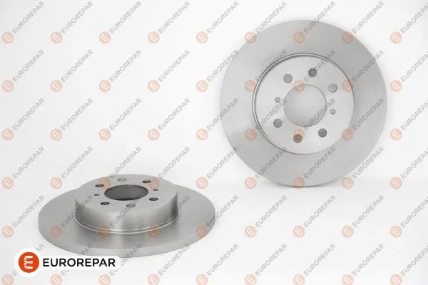 Disque de frein EUROREPAR 1686346980