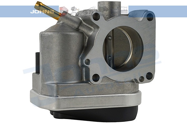 Corps papillon JOHNS DKS 71 20-408