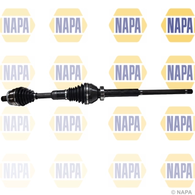 Arbre de transmission NAPA NDS1456R
