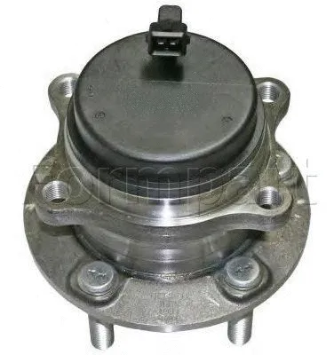 Moyeu de roue FORMPART 37498031/S