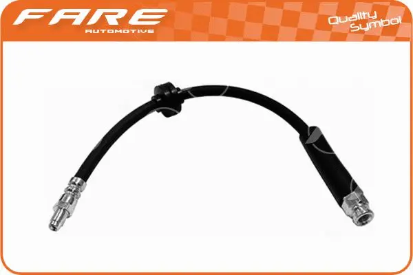 Flexible de frein FARE-RCH 17191