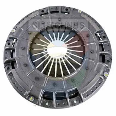 Mécanisme d'embrayage CLUTCHNUS SCPS10